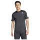 Adidas Ανδρική κοντομάνικη μπλούζα Club Tennis Climacool 3-S Tee Adidas Ανδρική κοντομάνικη μπλούζα Club Tennis Climacool 3-S Tee